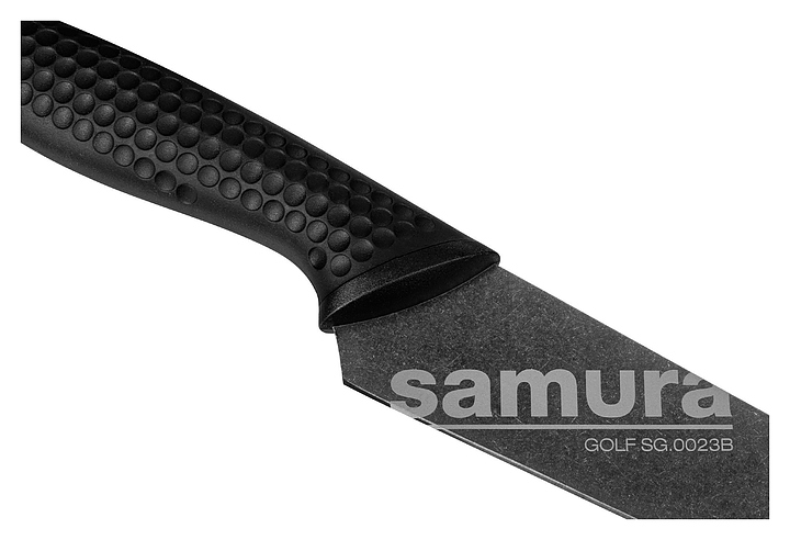 Нож универсальный Samura Golf Stonewash SG-0023B
