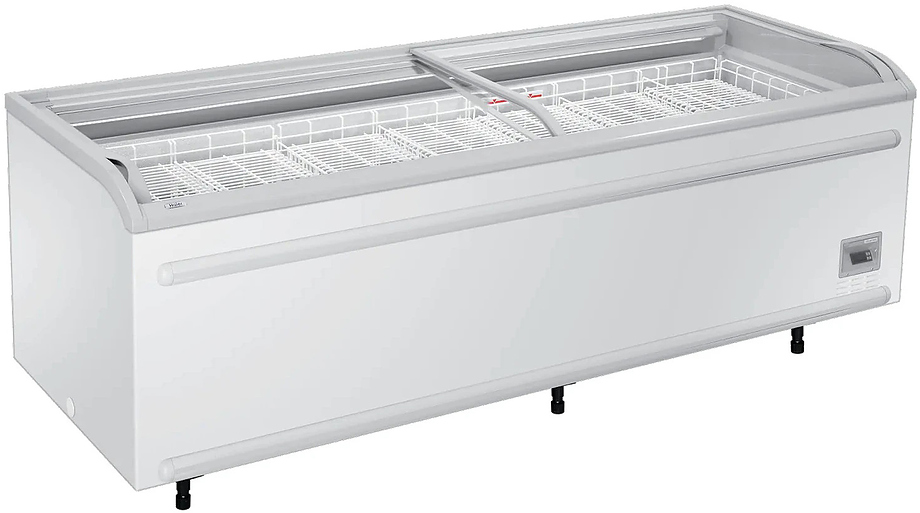 Ларь-бонета Haier GTS1850W