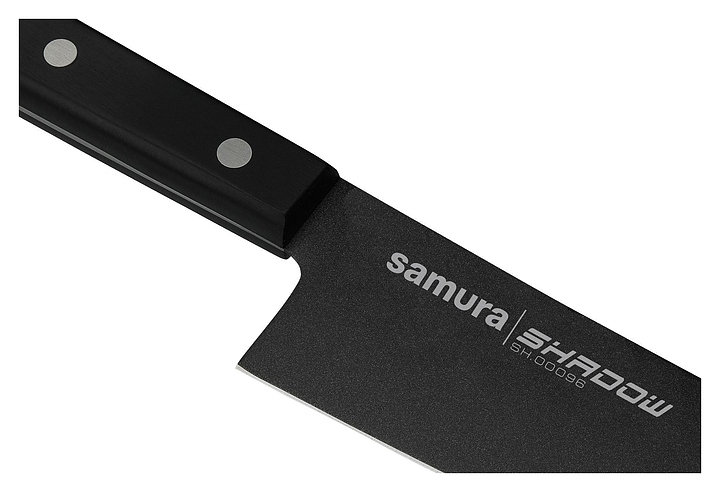 Нож кухонный Samura Shadow SH-0096
