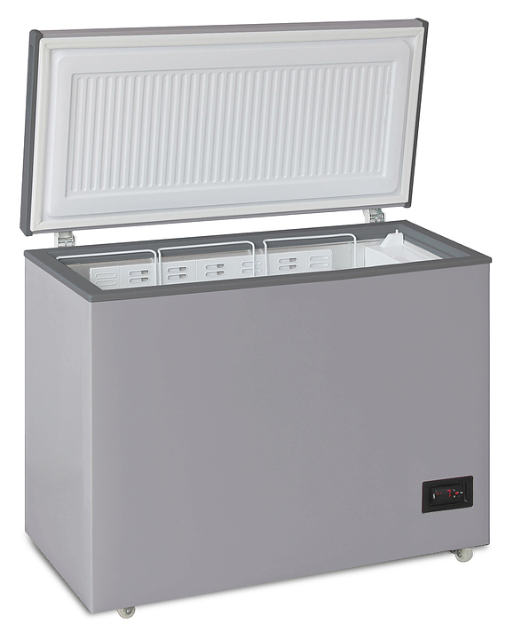 Ларь морозильный Бирюса M210KDN