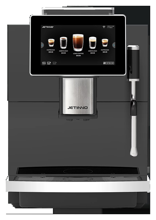 Кофемашина Jetinno JL09-ST