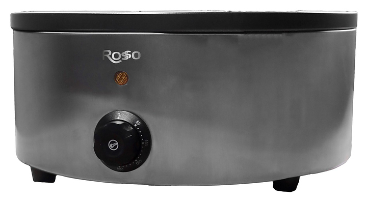 Блинница Rosso HCM-400