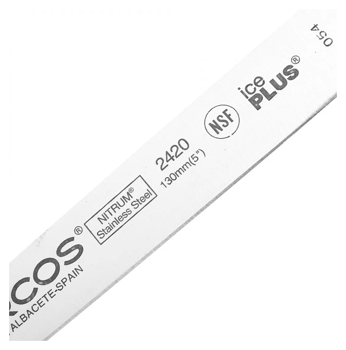 Нож обвалочный Arcos Colour-prof 2420