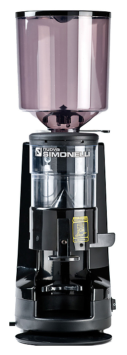 Кофемолка Nuova Simonelli MDX black