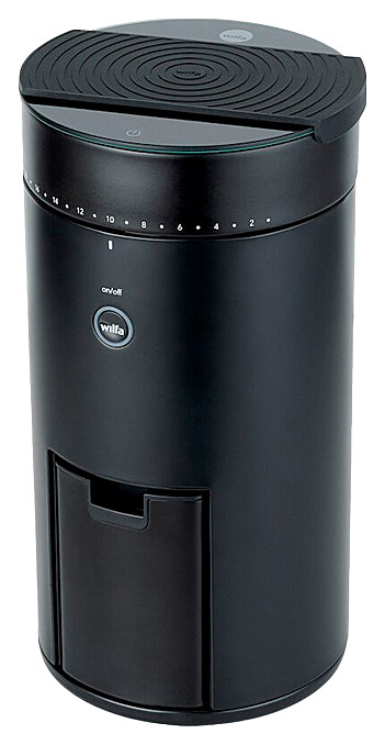 Кофемолка Wilfa WSFBS-200B