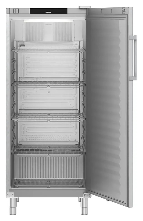 Шкаф холодильный Liebherr FRFCvg 5501 Perfection GN2/1 нерж. сталь