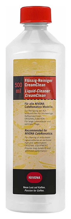 Чистящее средство для капучинатора Nivona Cream Cleaner NICC 705