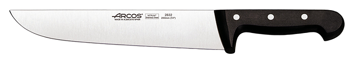 Нож для мяса Arcos Universal Butcher Knife 283204