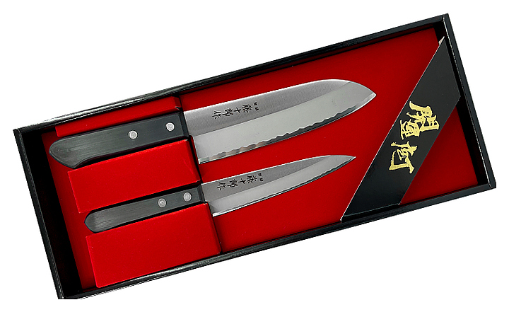 Набор ножей Fuji Cutlery TJ-GIFTSET-A