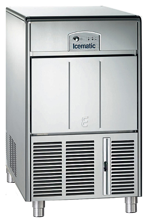 Льдогенератор Icematic E50 A