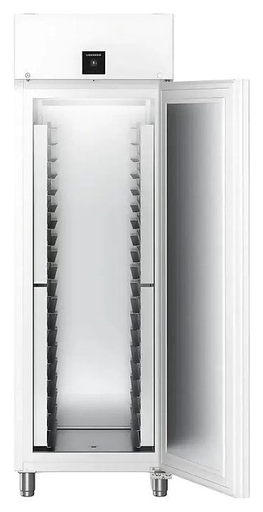 Шкаф холодильный для пекарен Liebherr BRPvg 6501 Performance под противни 600х400 мм белый