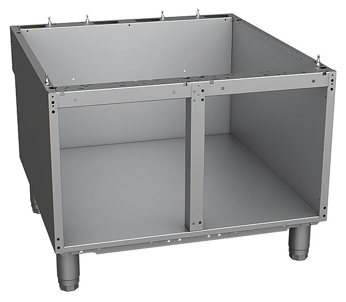 Плита электрическая Fagor C-E710U с подставкой