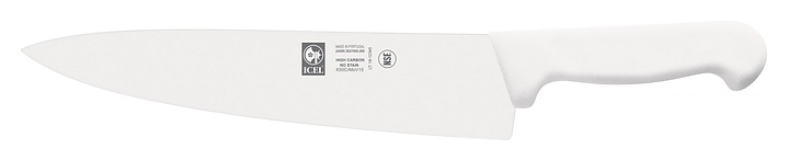 Нож поварской ICEL Practica Chef's Knife 24200.3027000.260 белый