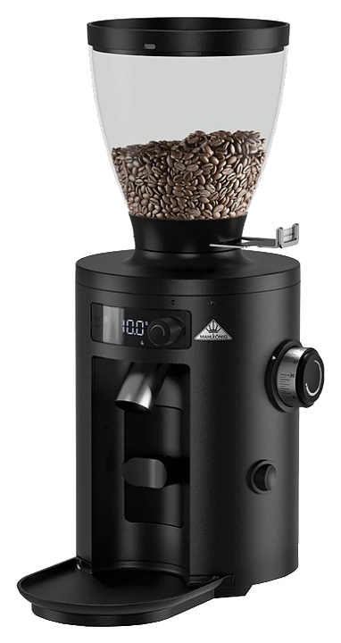 Кофемолка Mahlkoenig X54, черная матовая