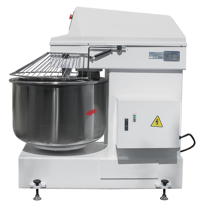 Машина тестомесильная Foodatlas HS-150A (AR) Pro