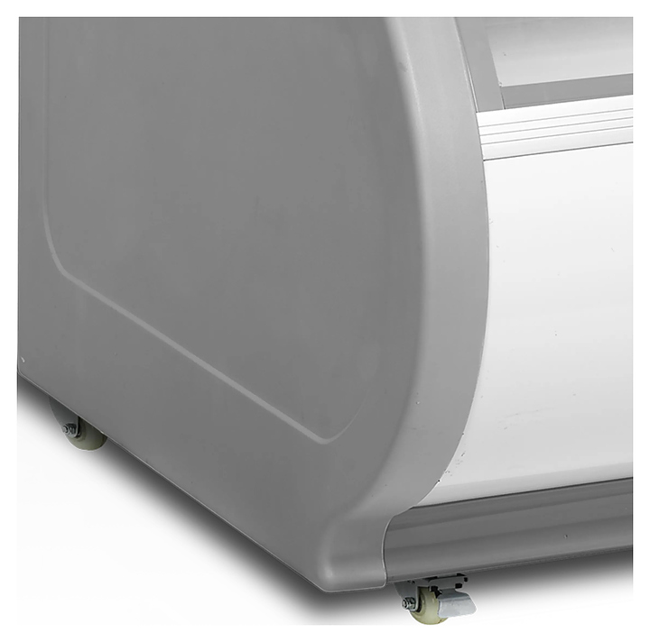 Ларь морозильный TEFCOLD TD500