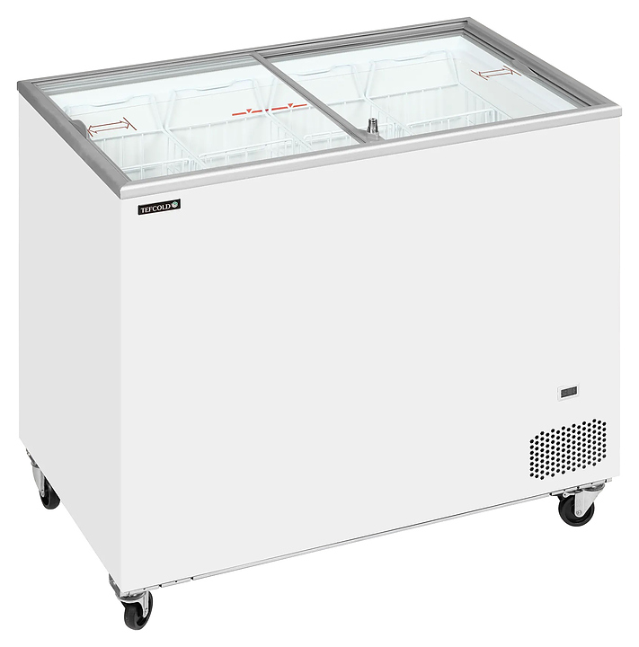 Ларь морозильный TEFCOLD IC300SC