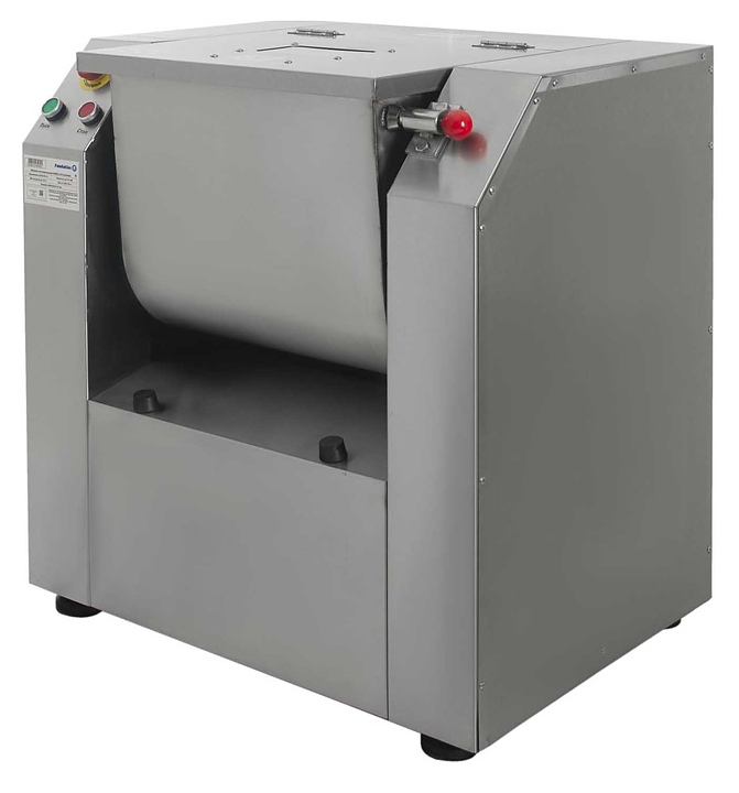 Машина тестомесильная Foodatlas HDM(J)-25