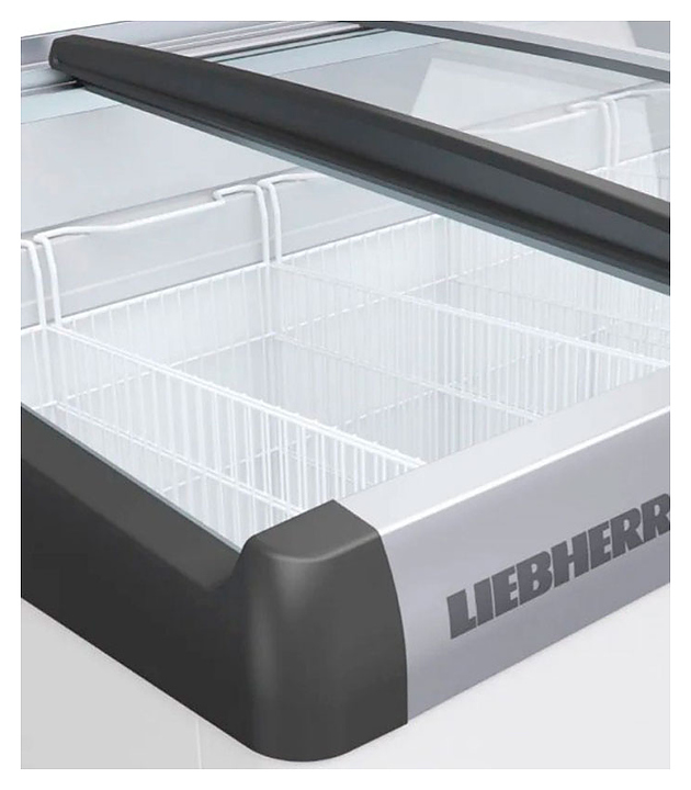 Ларь морозильный Liebherr EFI 2853