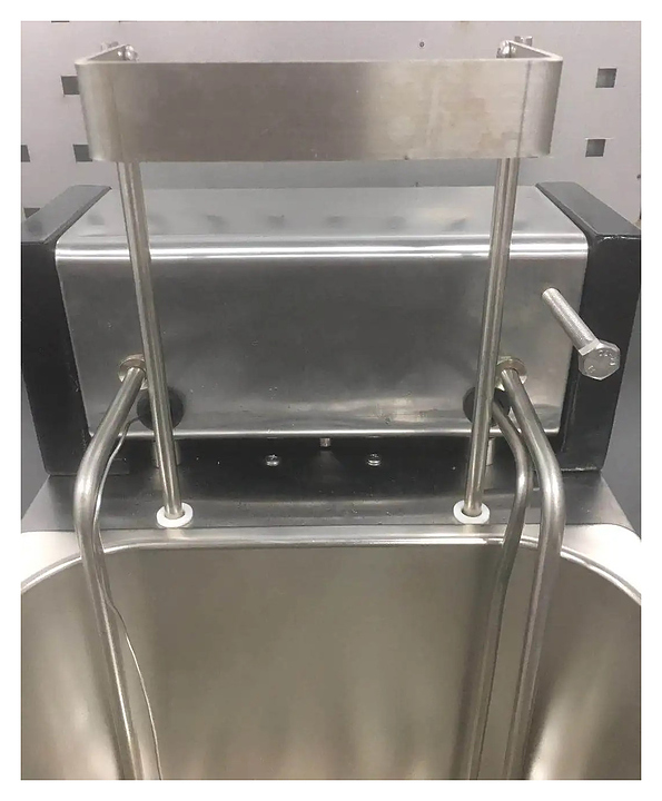 Фритюрница электрическая REDGASTRO OFE-H08A