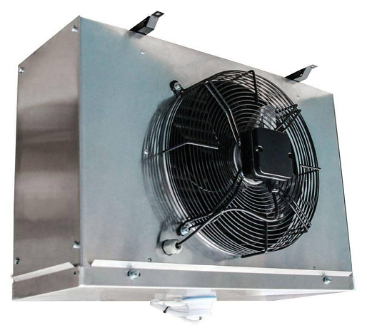 Сплит-система низкотемпературная Intercold LCM 324 FT (опция -10° С)