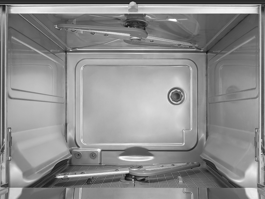 Посудомоечная машина с фронтальной загрузкой SMEG SPD503