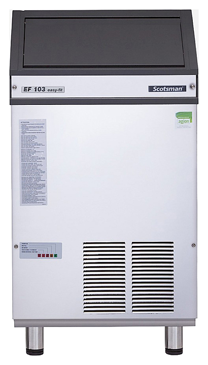 Льдогенератор SCOTSMAN (FRIMONT) EF 103 WS OX