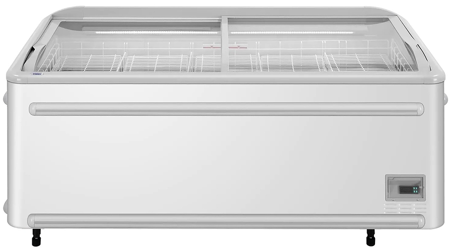 Ларь-бонета торцевая Haier GTE1850W