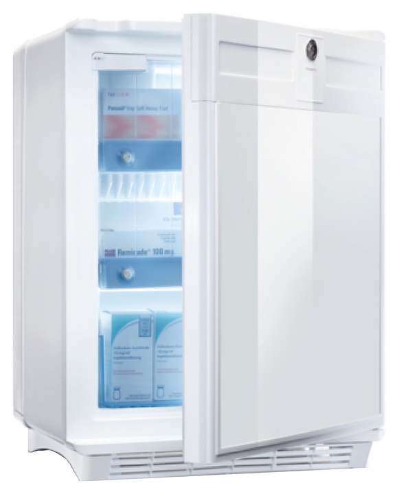 Холодильник медицинский Dometic DS 301 H