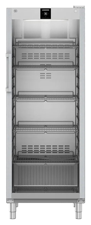 Шкаф холодильный Liebherr FRFCvg 6511 Perfection GN2/1 нерж. сталь