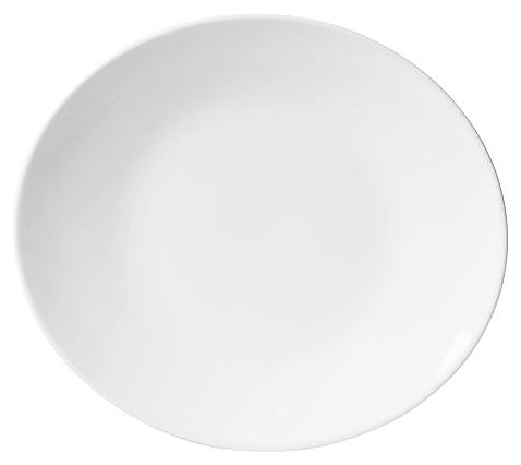 Тарелка для стейка Oxford M02K-9001