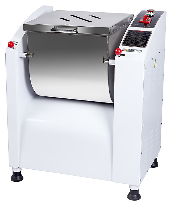 Машина тестомесильная Danler PG-36 Z (380 В)
