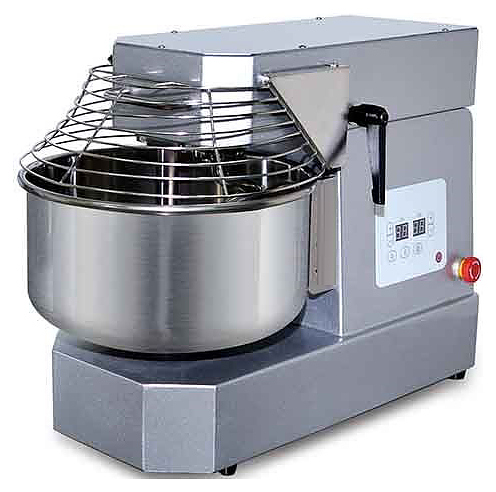 Машина тестомесильная Kocateq TR 10 VET