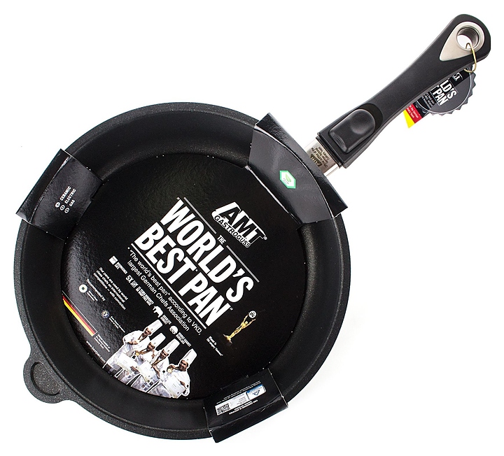 Сковорода AMT Gastroguss Frying Pans 728