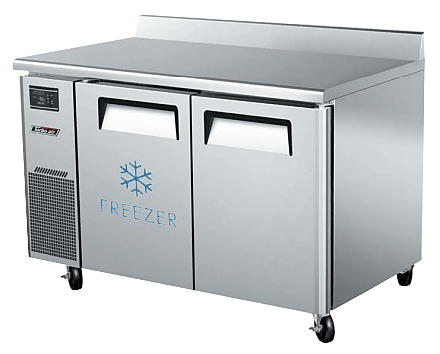 Стол холодильно-морозильный Turbo air KWRF12-2-600