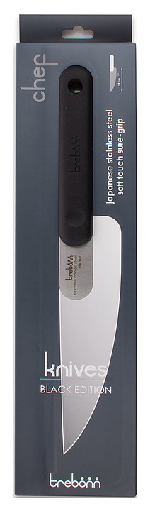 Нож поварской Trebonn Chopping boards and Knives 1322103