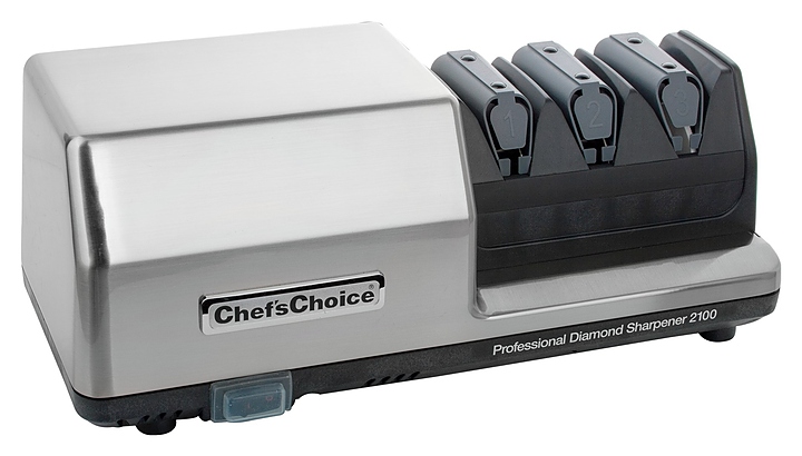 Точилка электрическая для ножей Chefs Choice CC2100