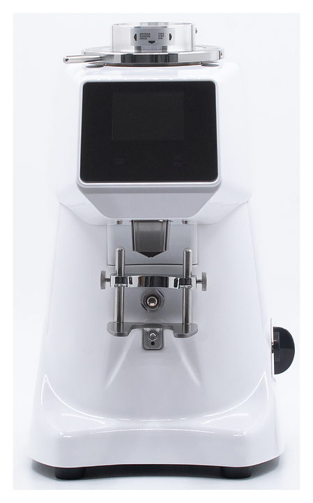 Кофемолка Innovix X64 белая
