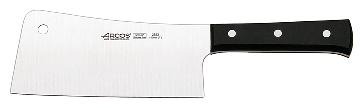 Топорик для рубки мяса Arcos Universal Cleaver 288300