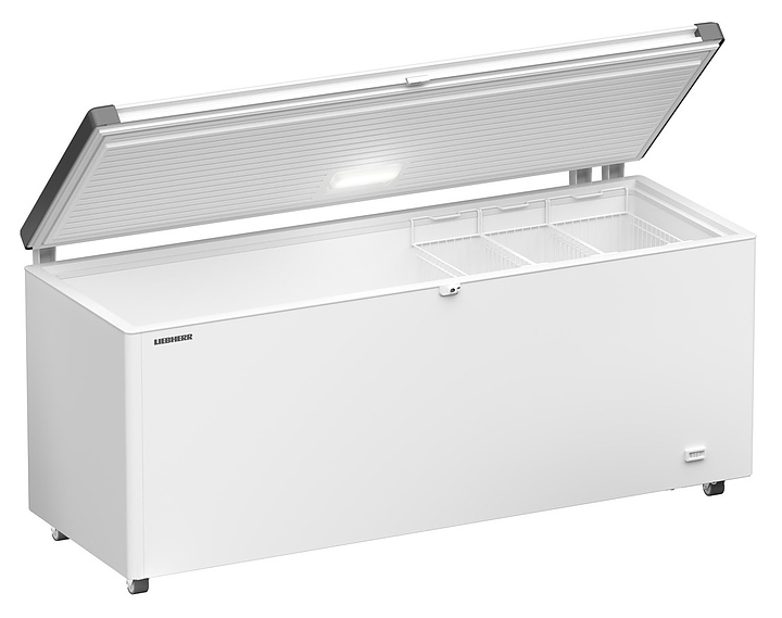 Ларь морозильный Liebherr EFL 6055