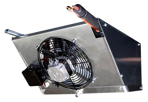 Сплит-система низкотемпературная Intercold LCM 109 FT