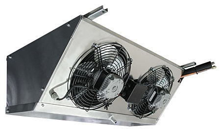 Сплит-система низкотемпературная Intercold LCM 210 FT (опция -30°С)
