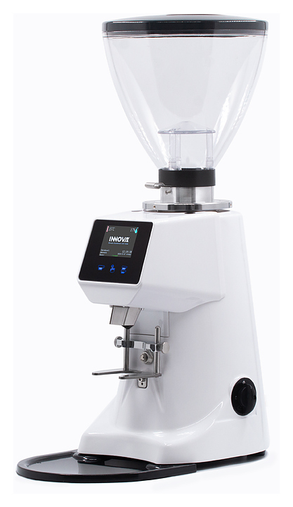 Кофемолка Innovix X64 белая