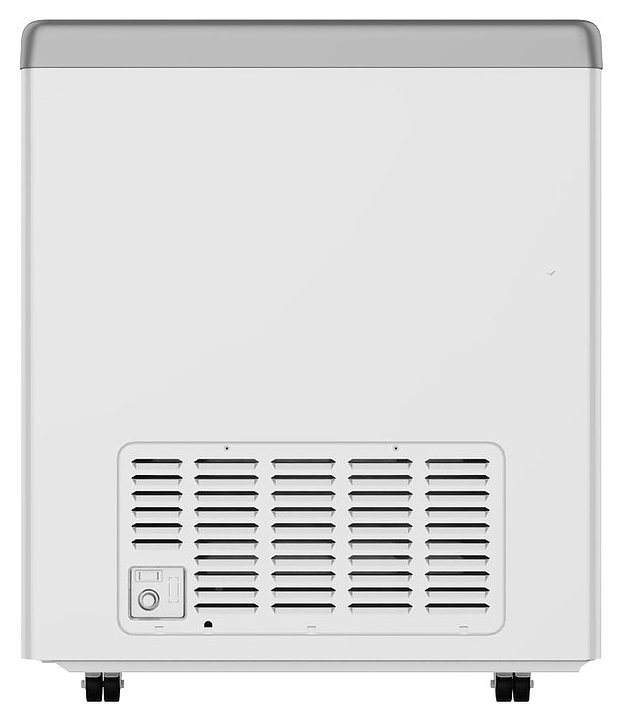 Ларь морозильный Aucma SD-600F