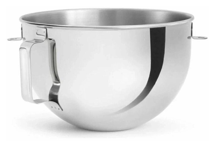 Миксер планетарный KitchenAid 5KSM55SXXEOB черный оникс