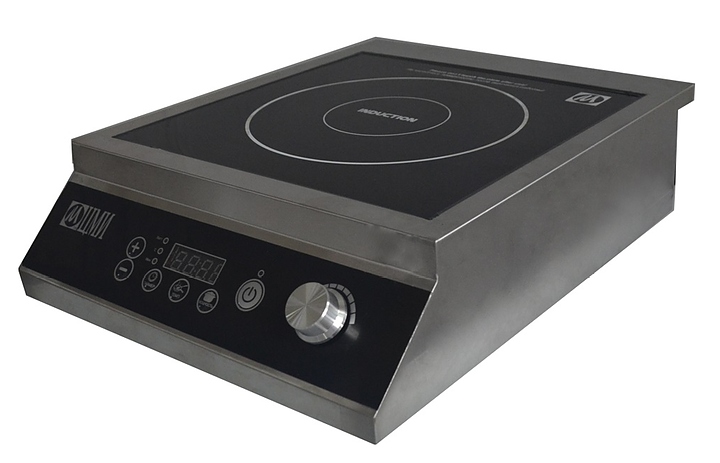 Плита индукционная ЦМИ ПИ-1Н(БИ)