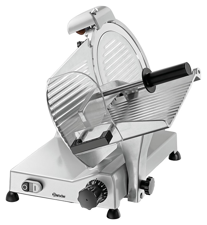 Слайсер Bartscher 300 Plus