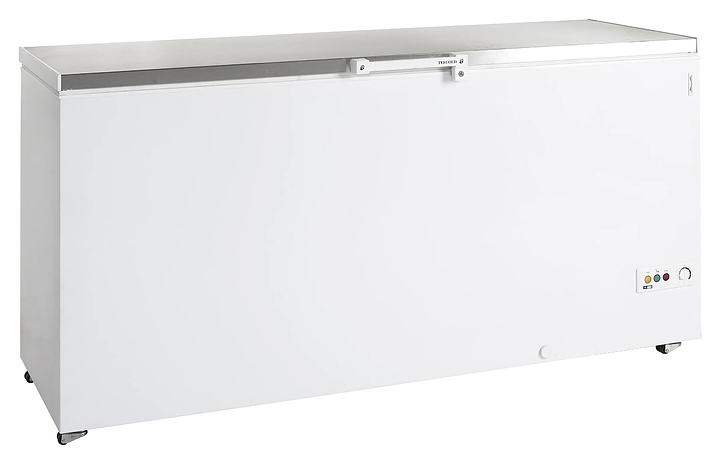 Ларь морозильный TEFCOLD FR605 SL/R600