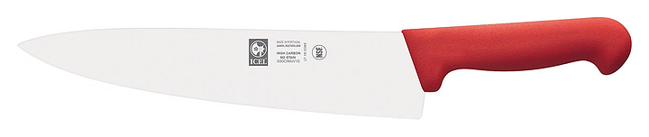 Нож поварской ICEL Practica Chef's Knife 24400.3028000.260 красный