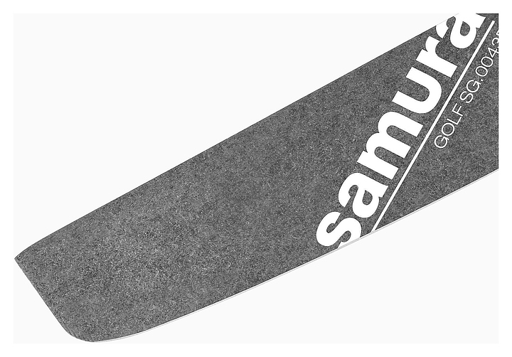 Нож кухонный Samura Golf Stonewash SG-0043B